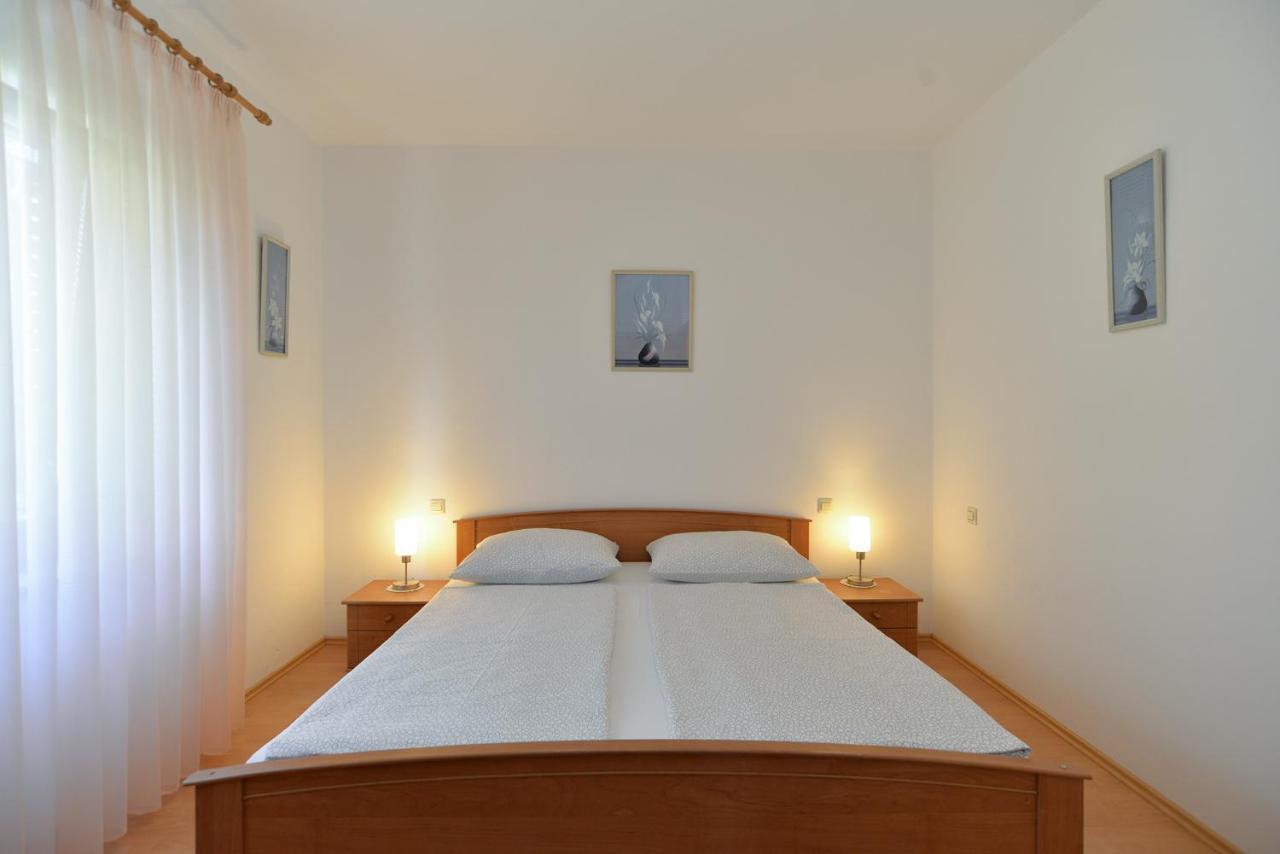 Apartments Porec 336 Экстерьер фото
