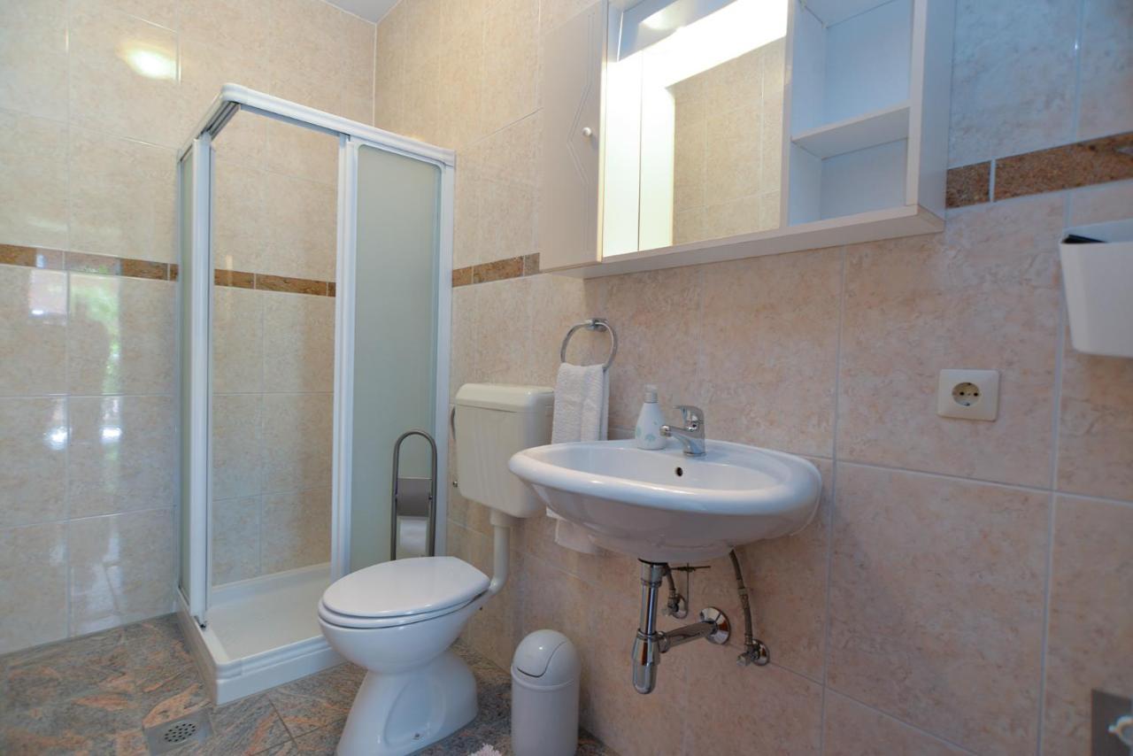 Apartments Porec 336 Экстерьер фото