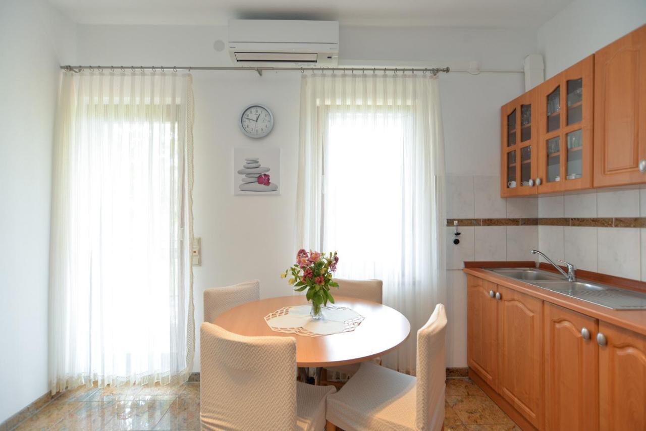 Apartments Porec 336 Экстерьер фото