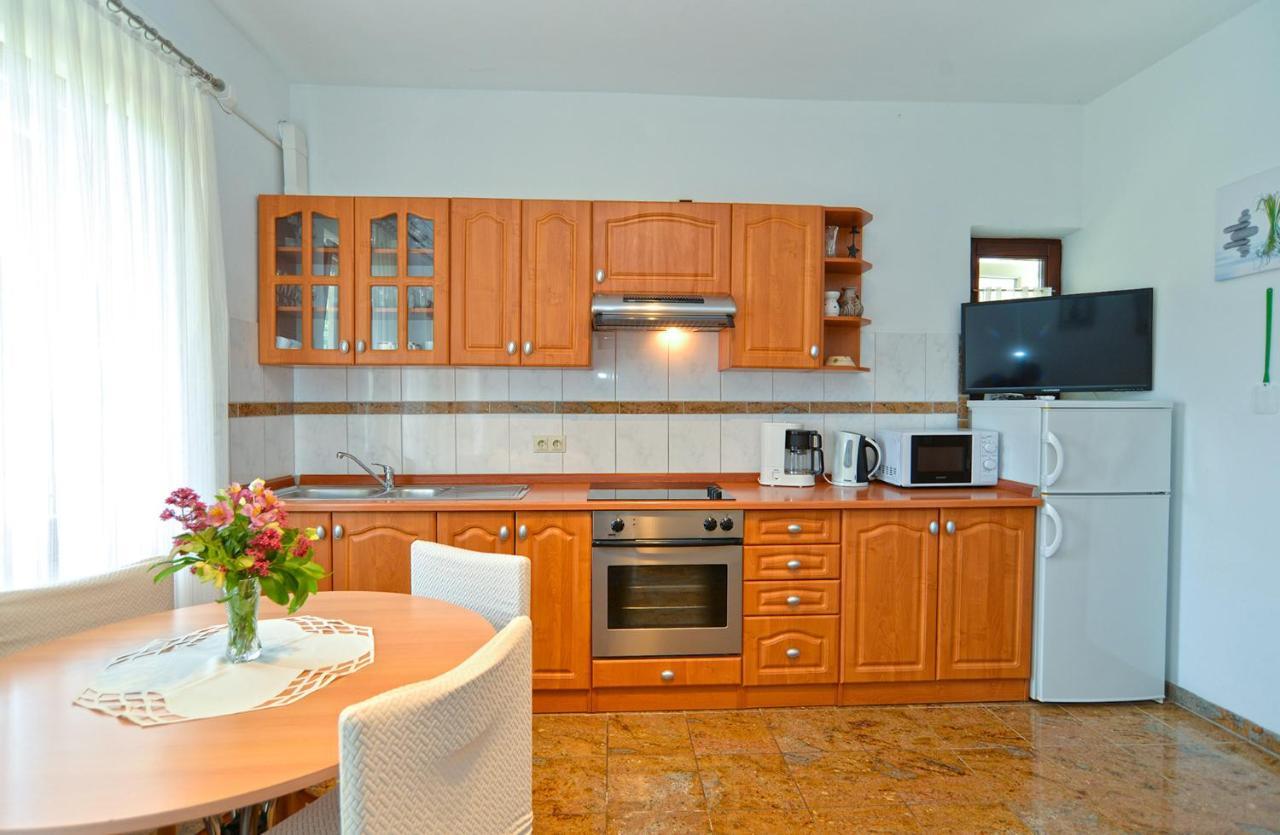 Apartments Porec 336 Экстерьер фото