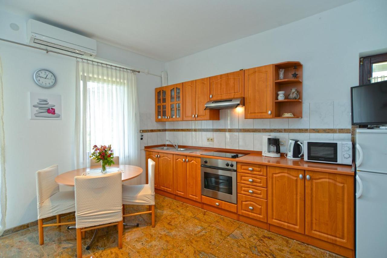 Apartments Porec 336 Экстерьер фото