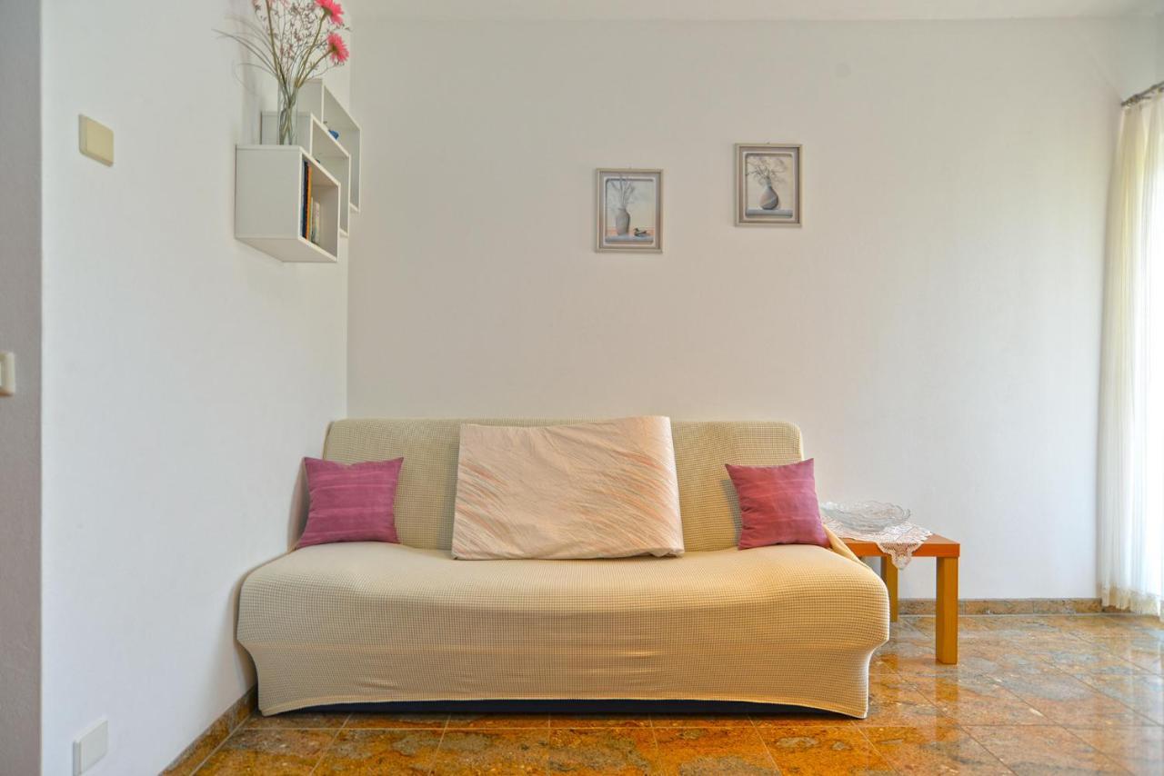 Apartments Porec 336 Экстерьер фото