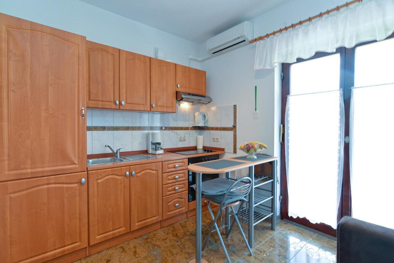 Apartments Porec 336 Экстерьер фото