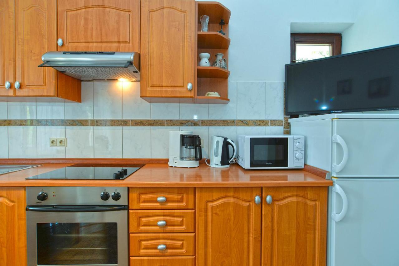 Apartments Porec 336 Экстерьер фото