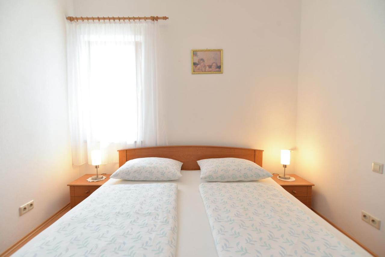 Apartments Porec 336 Экстерьер фото
