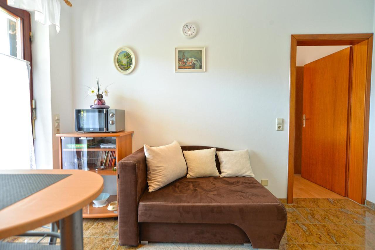 Apartments Porec 336 Экстерьер фото