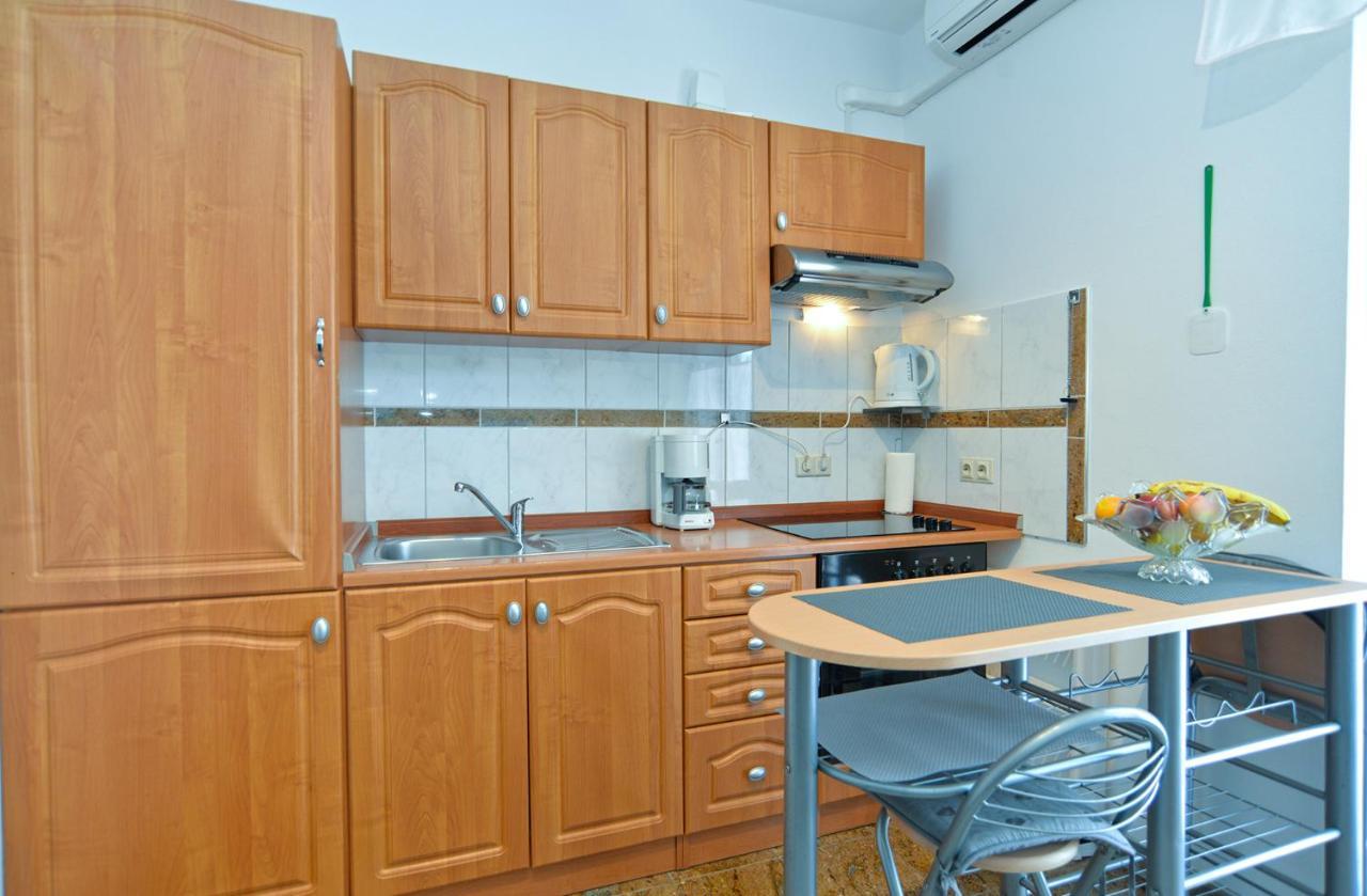 Apartments Porec 336 Экстерьер фото