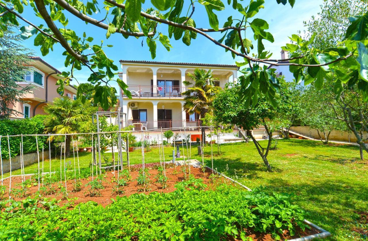 Apartments Porec 336 Экстерьер фото
