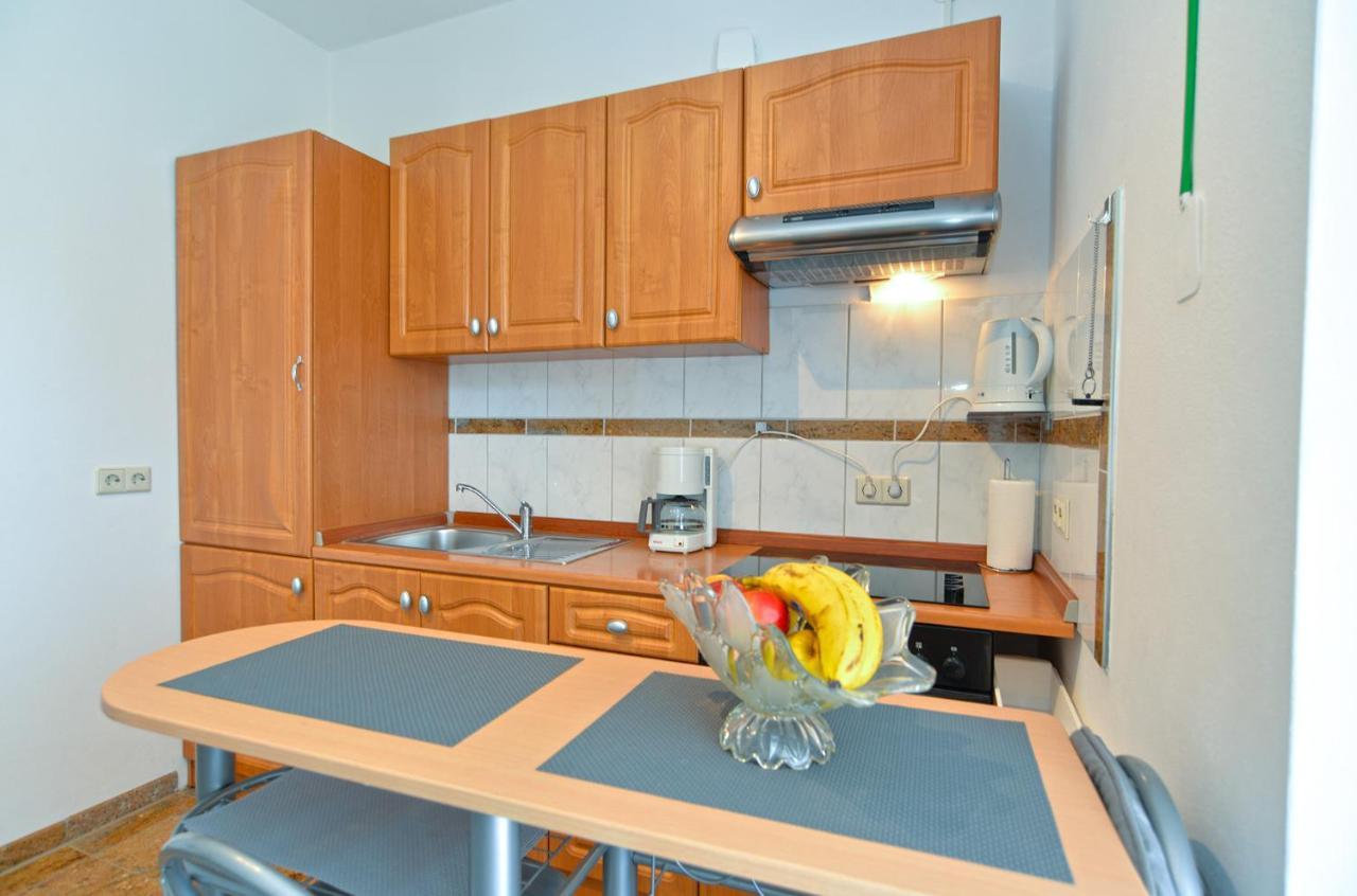 Apartments Porec 336 Экстерьер фото