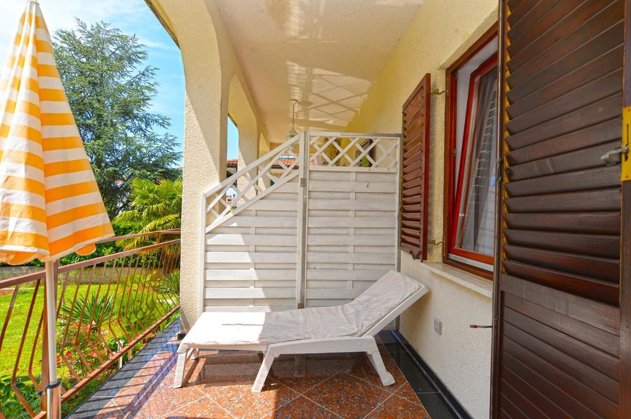 Apartments Porec 336 Экстерьер фото