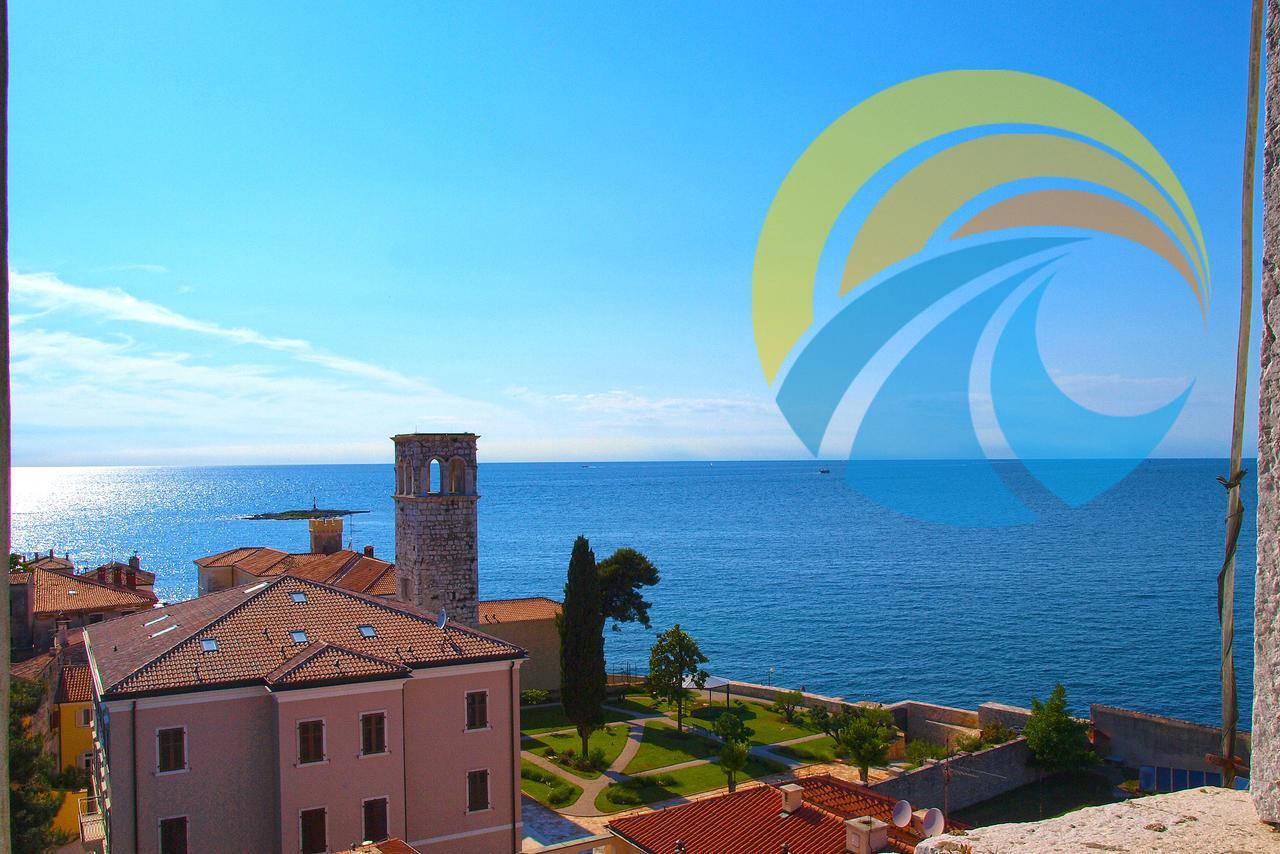 Apartments Porec 336 Экстерьер фото